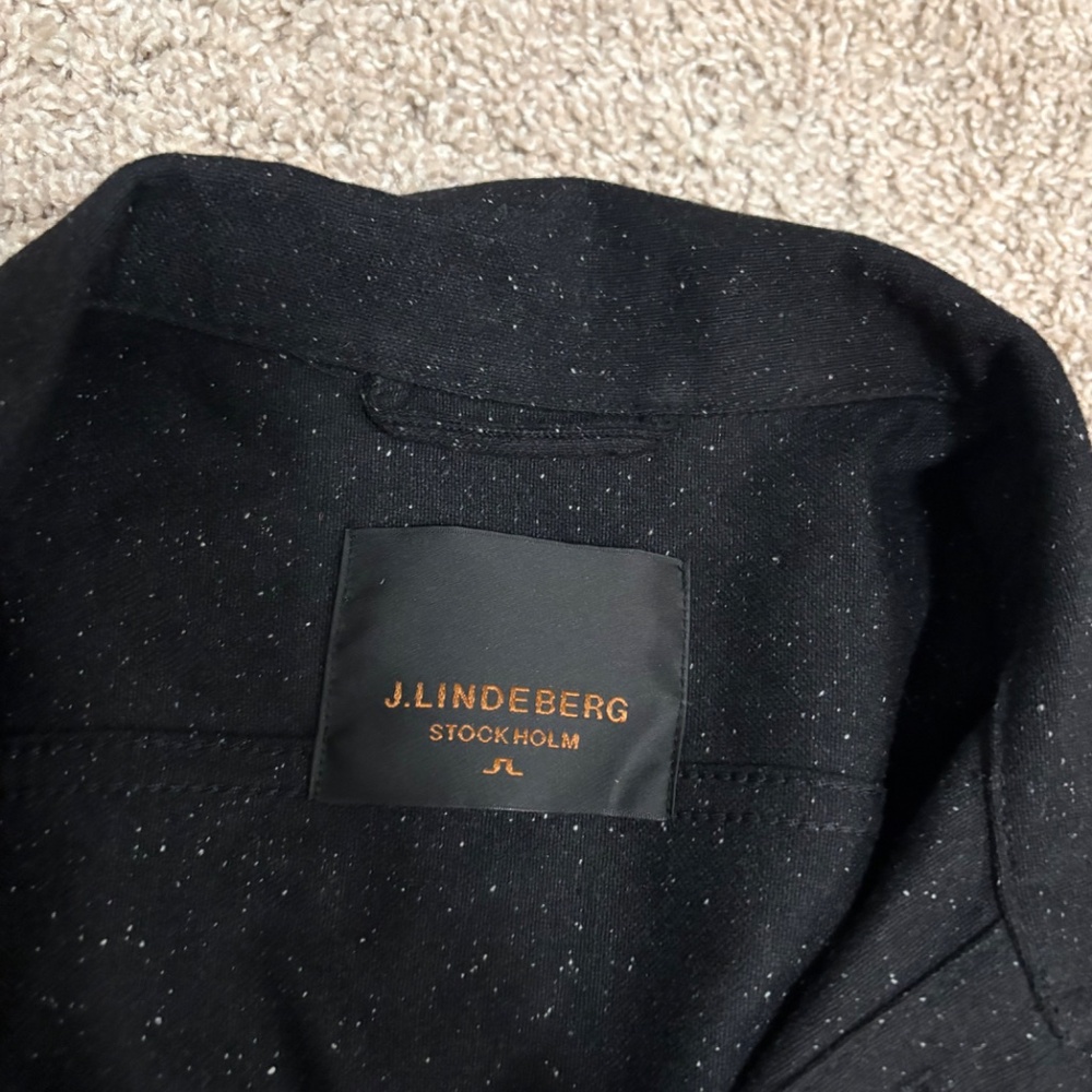 J.Lindeberg Jacket - Picture 2 of 5